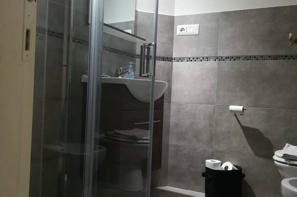 Photo of Bathroom in Cala Gonone