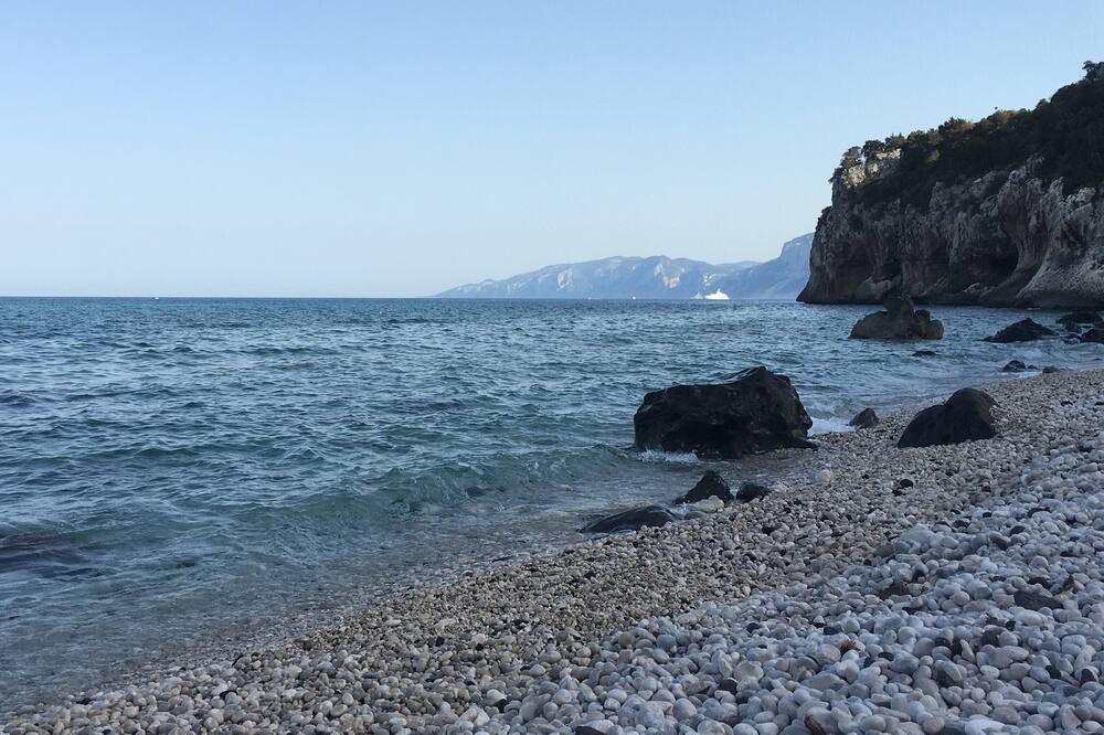 Photo of Others in Cala Gonone