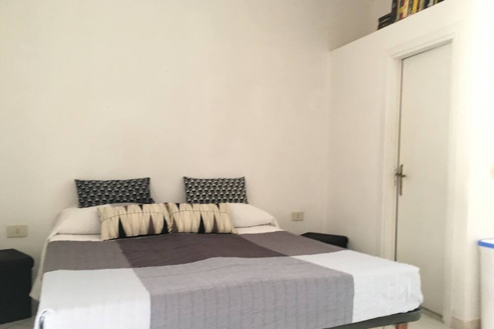 Photo of Bedroom in Cala Gonone