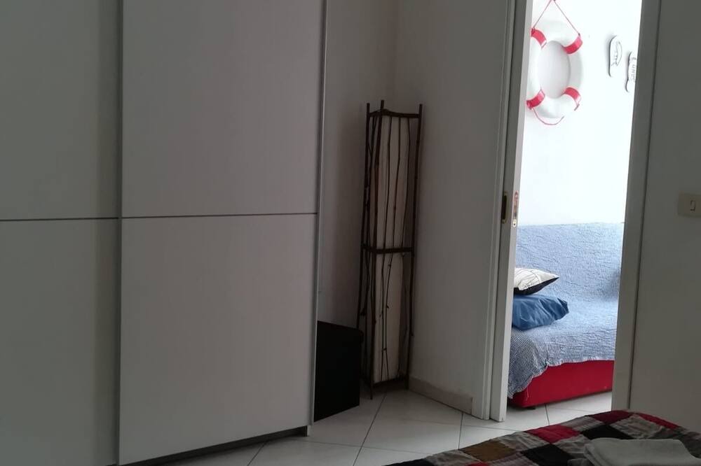 Photo of Bedroom in Cala Gonone