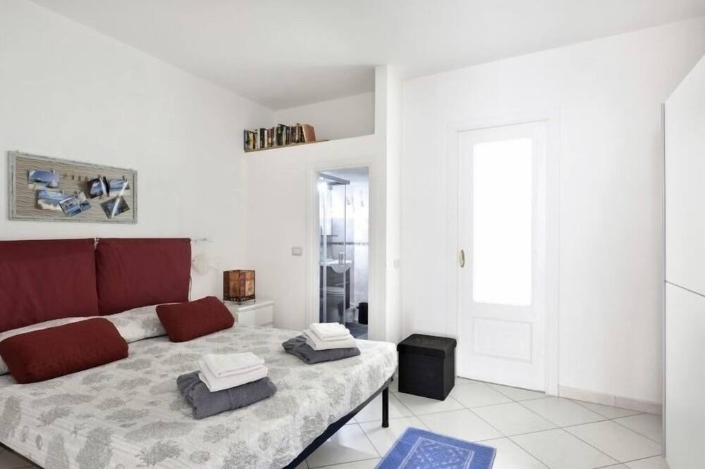 Photo of Bedroom in Cala Gonone
