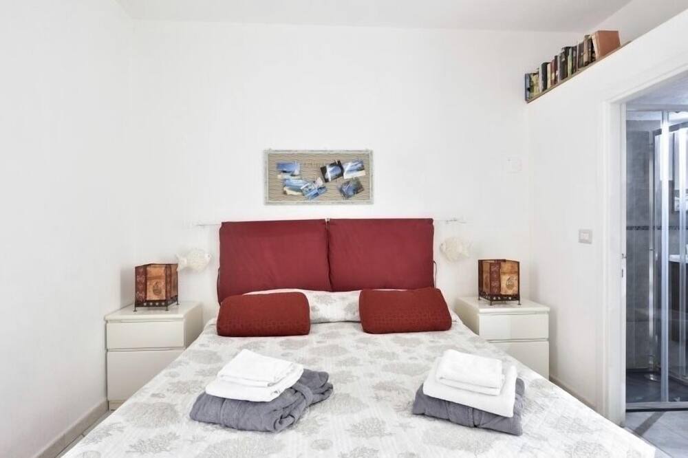 Photo of Bedroom in Cala Gonone
