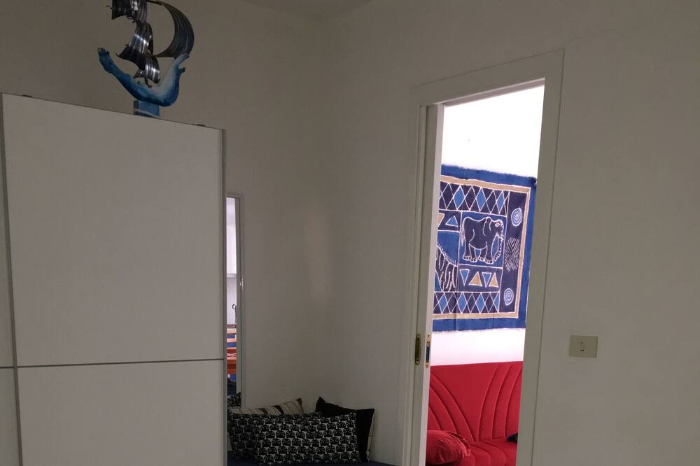 Photo of Bedroom in Cala Gonone