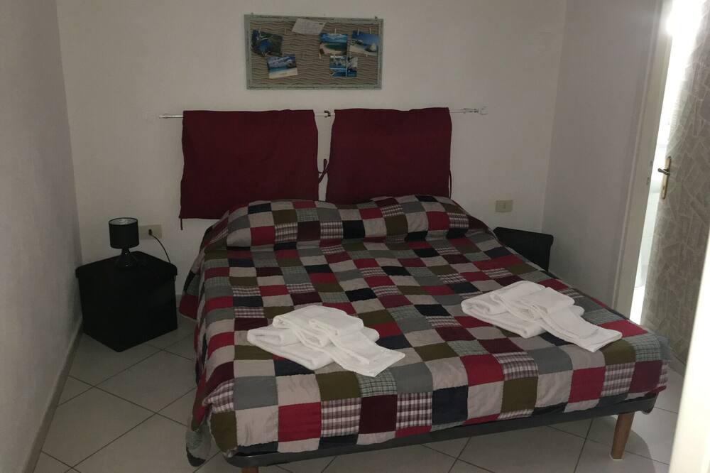 Photo of Bedroom in Cala Gonone