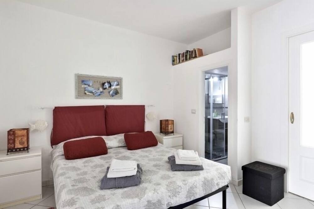 Photo of Bedroom in Cala Gonone