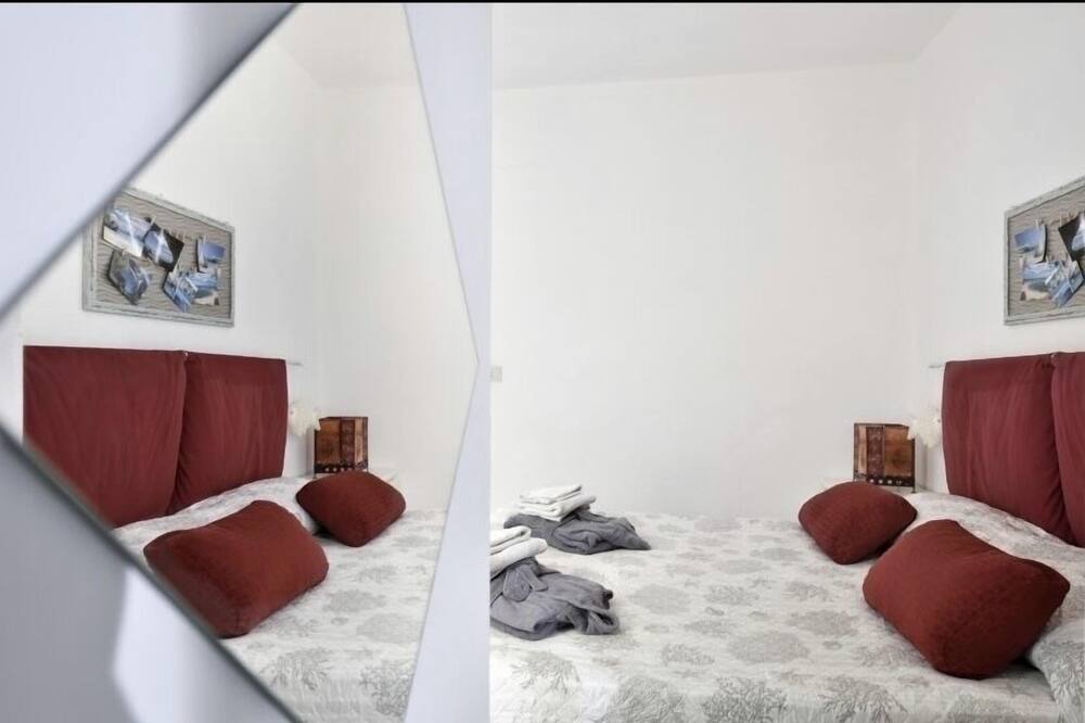 Photo of Bedroom in Cala Gonone