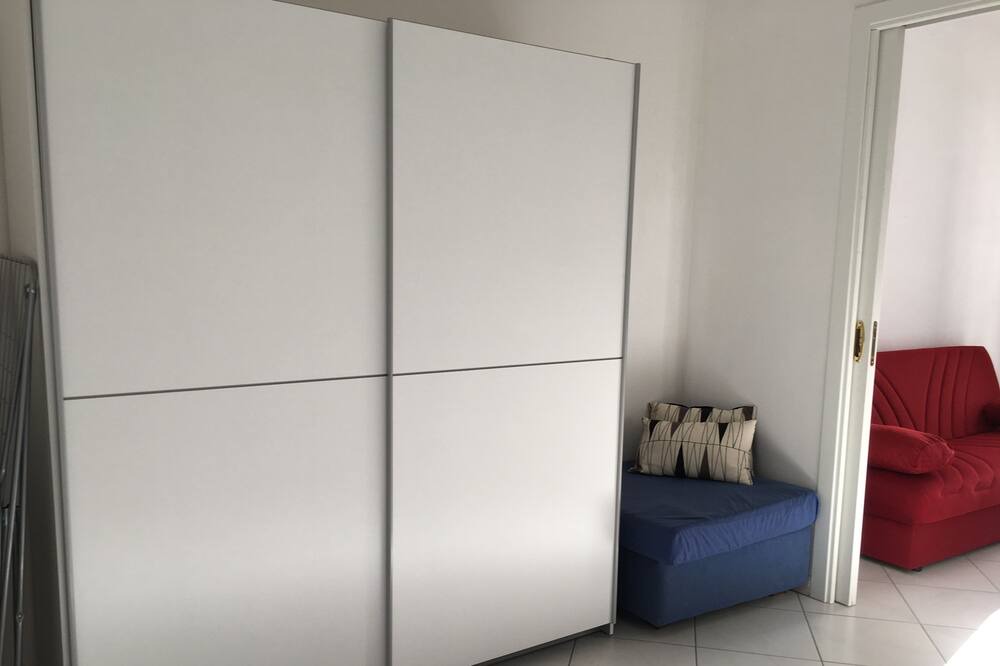 Photo of Bedroom in Cala Gonone