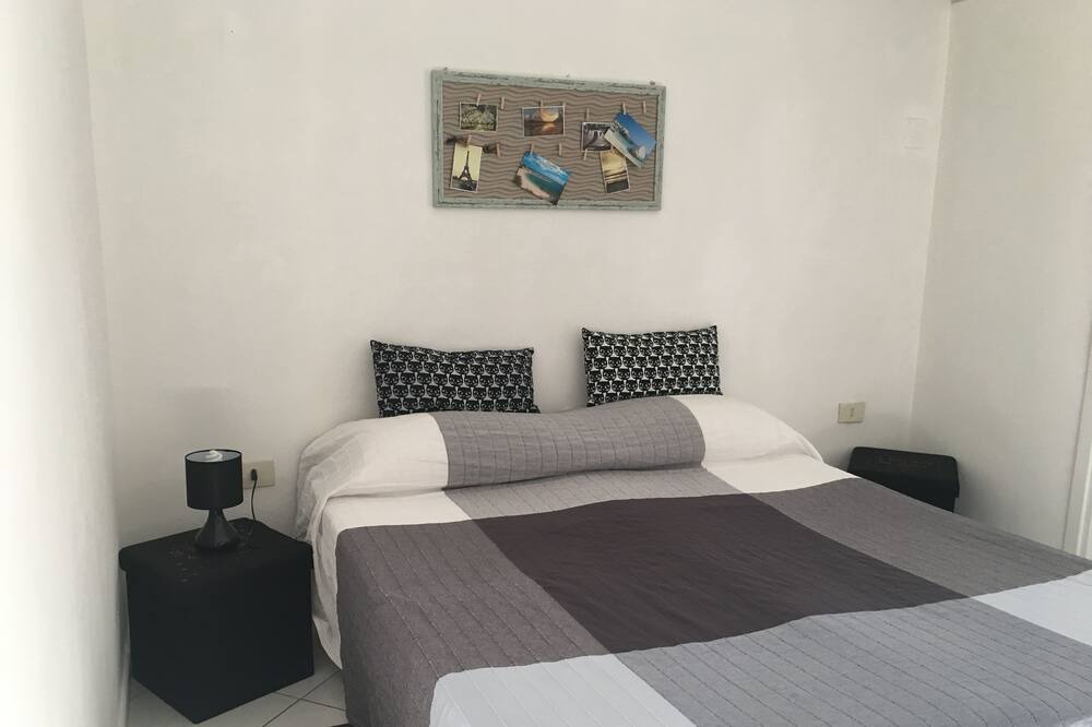 Photo of Bedroom in Cala Gonone