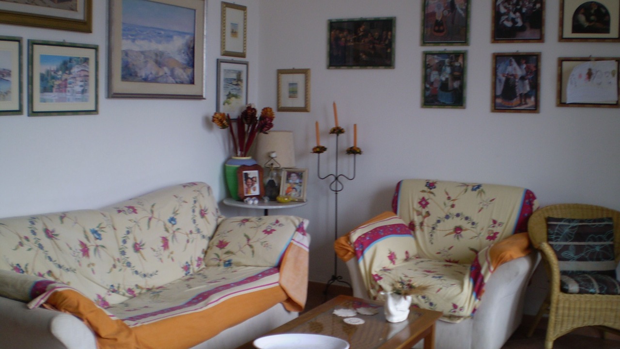 Photo of Livingroom in Santa Lucia
