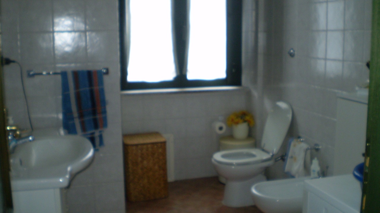 Photo of Bathroom in Santa Lucia