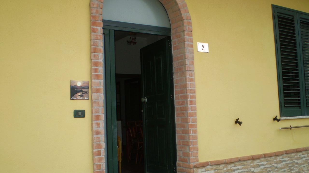 Photo of Outdoor in Santa Lucia