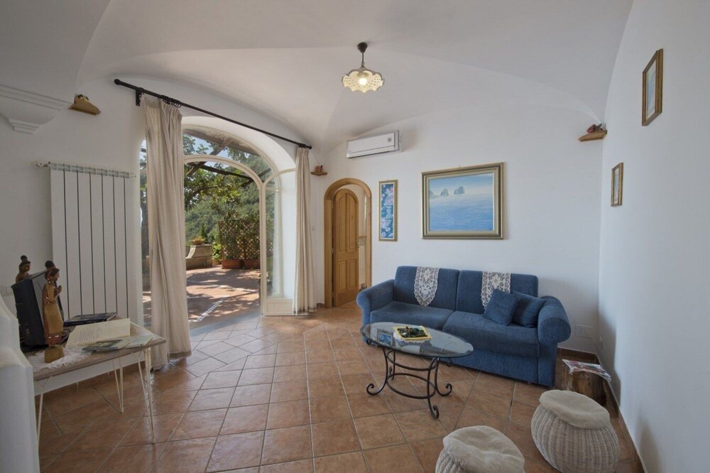 Photo of Livingroom in Chiesa Nuova