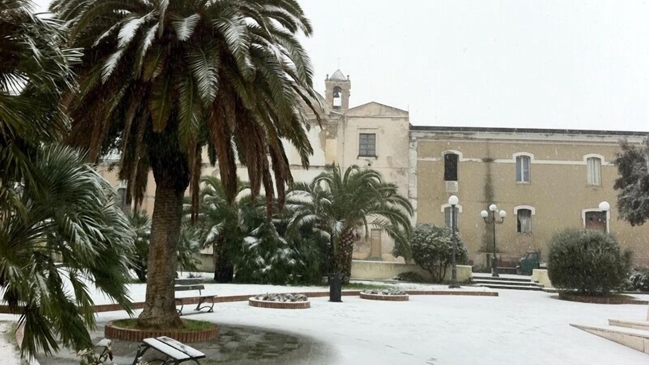 Photo of Outdoor in Sorso
