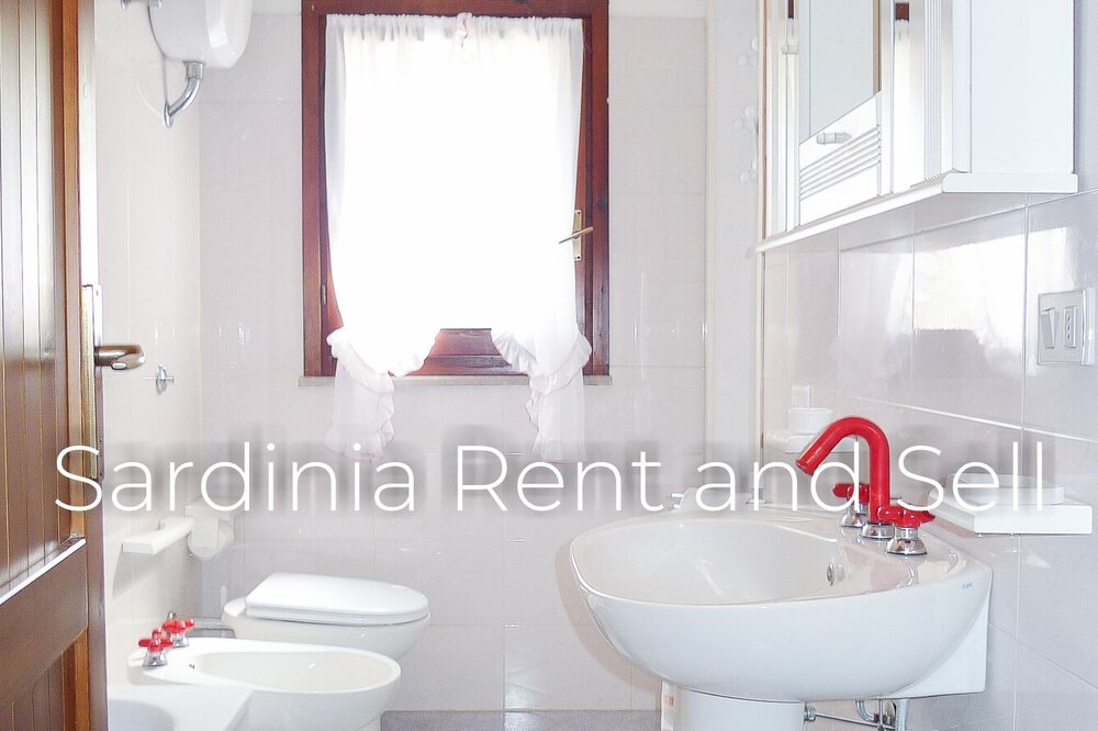 Photo of Bathroom in Teulada