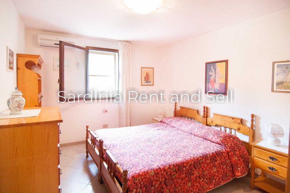 Photo of Bedroom in Teulada