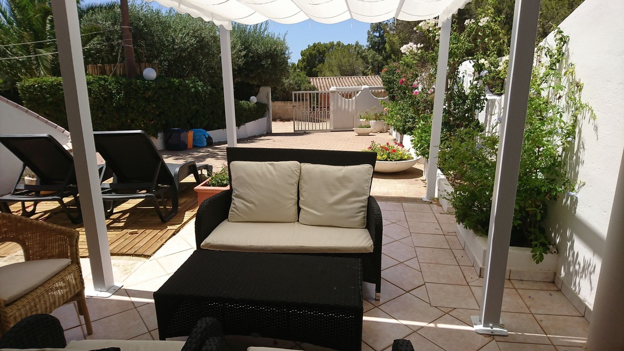 Photo of Outdoor in Porto Pino