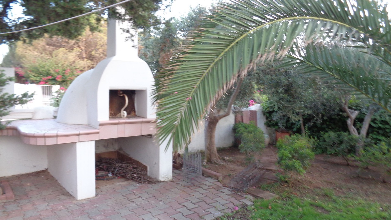 Photo of Outdoor in Porto Pino