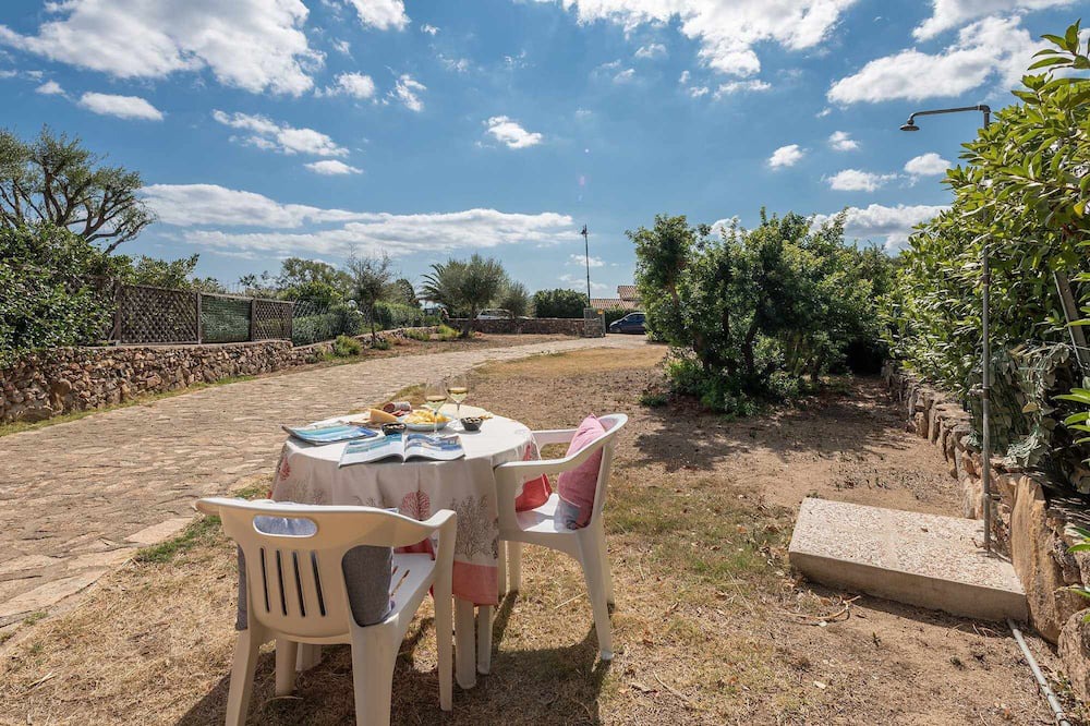 Photo of Patio Balcony in Porto Torres