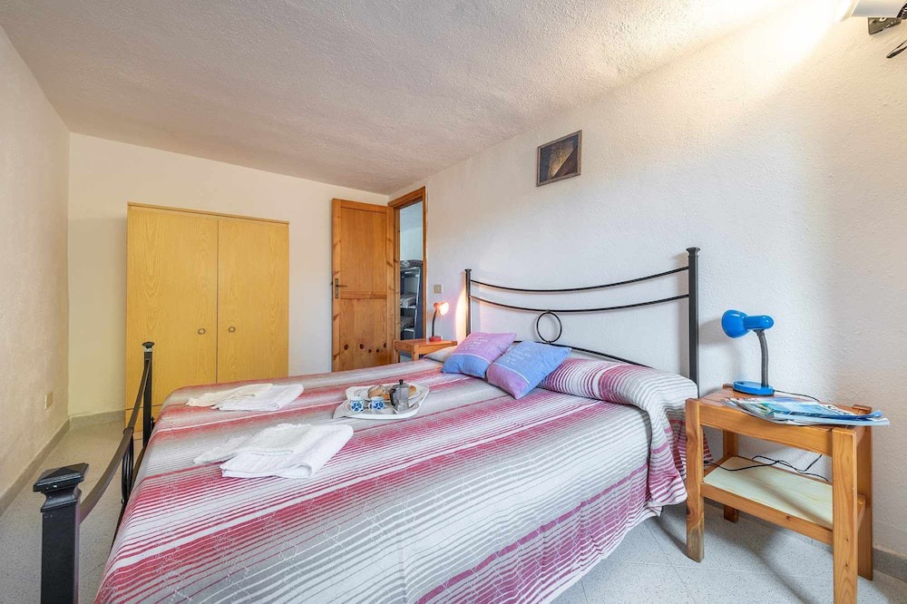 Photo of Bedroom in Porto Torres