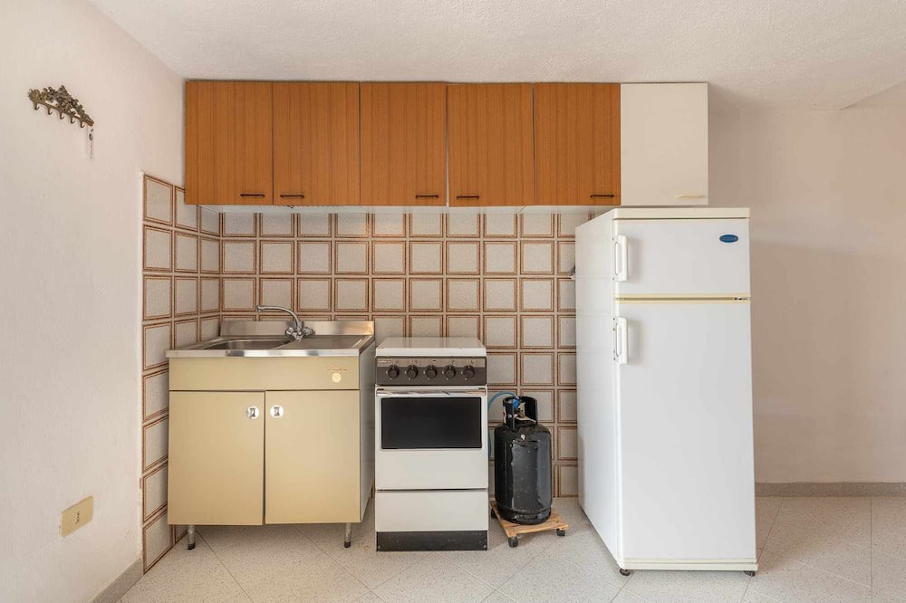 Photo of Kitchen in Porto Torres