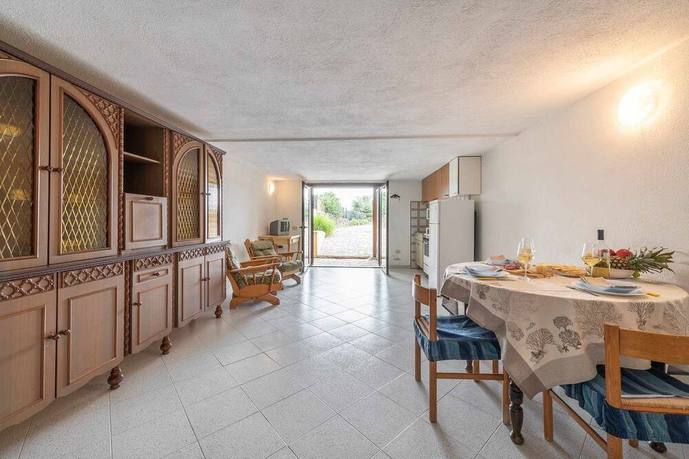 Photo of Livingroom in Porto Torres
