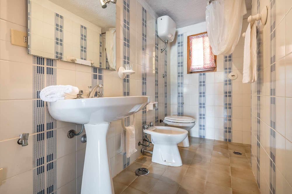 Photo of Bathroom in Porto Torres