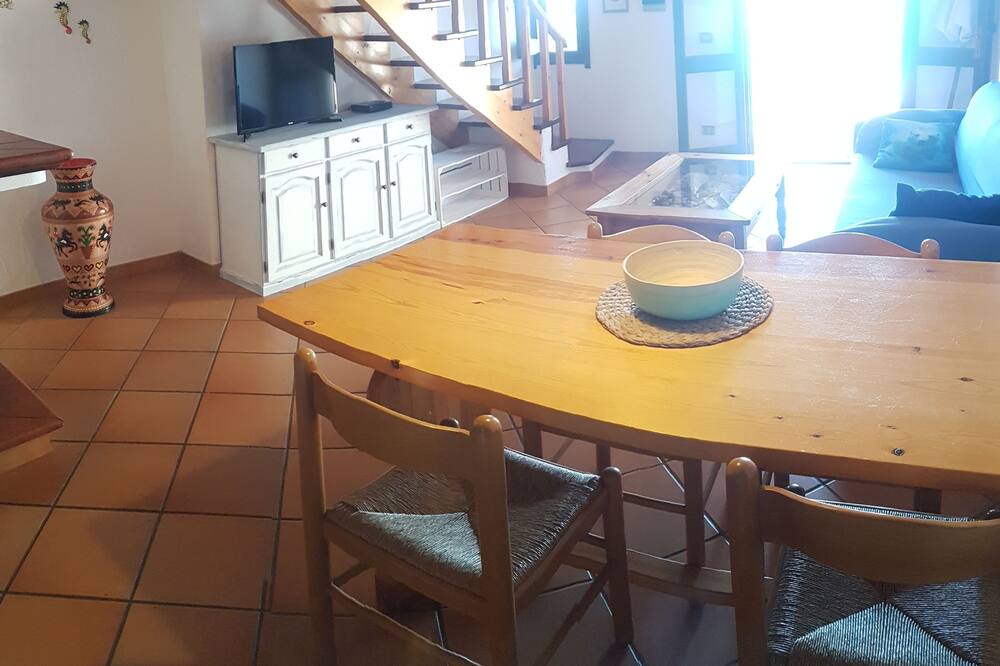 Photo of Livingroom in Funtana Meiga