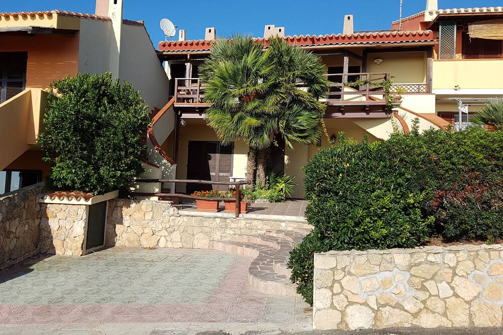 Photo of Outdoor in Funtana Meiga