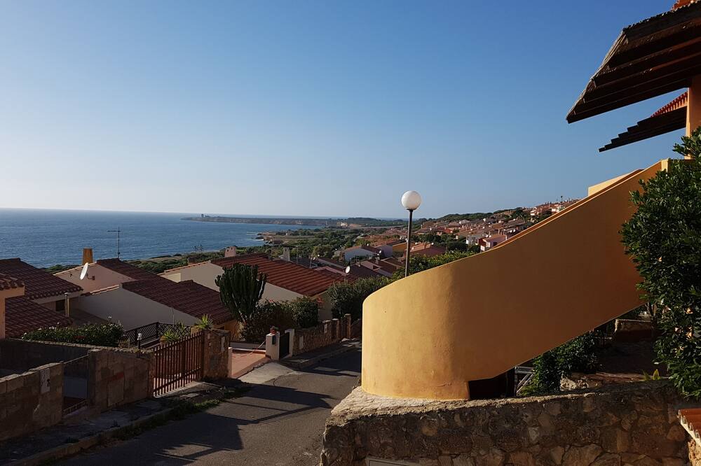 Photo of Patio Balcony in Funtana Meiga