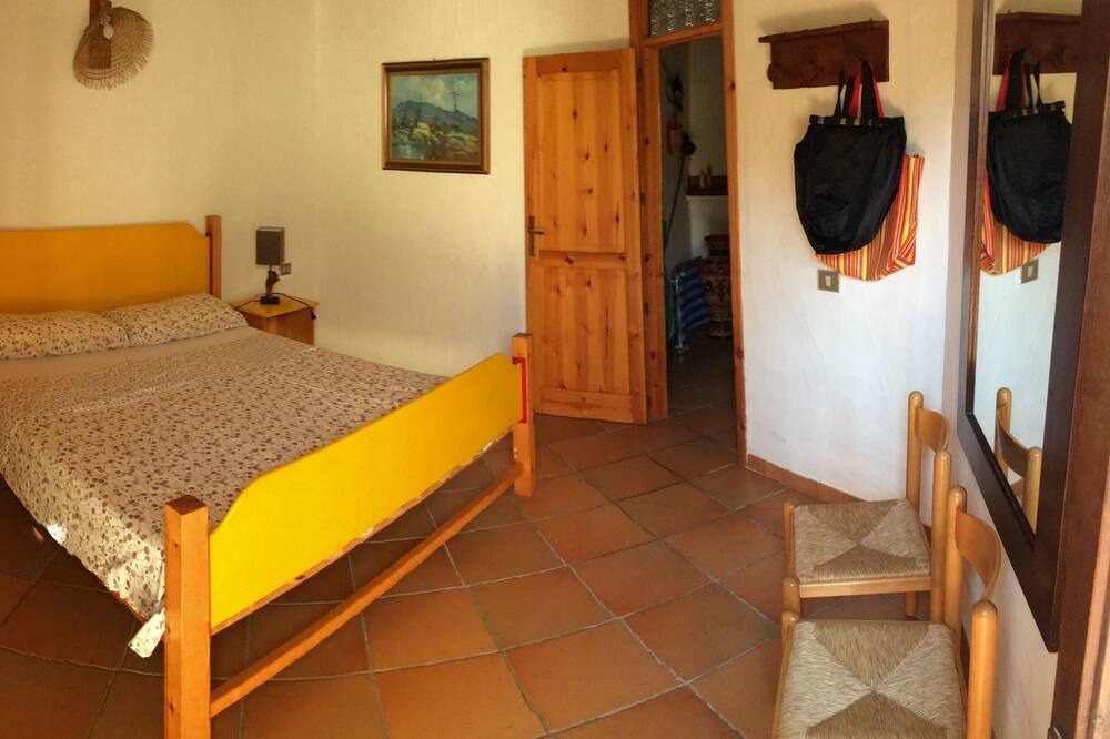 Photo of Bedroom in Funtana Meiga