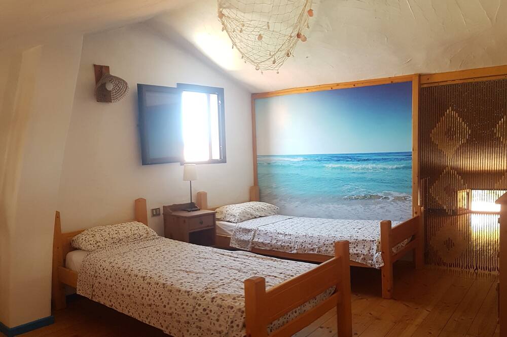 Photo of Bedroom in Funtana Meiga