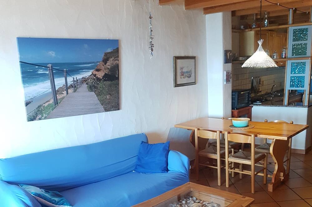 Photo of Livingroom in Funtana Meiga