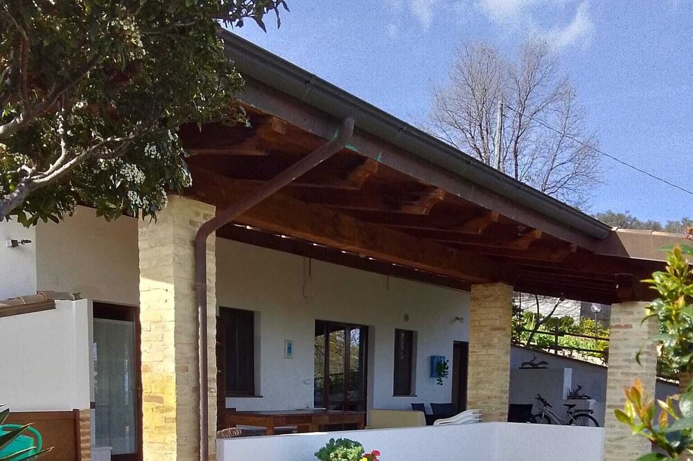 Photo of Outdoor in Vasto
