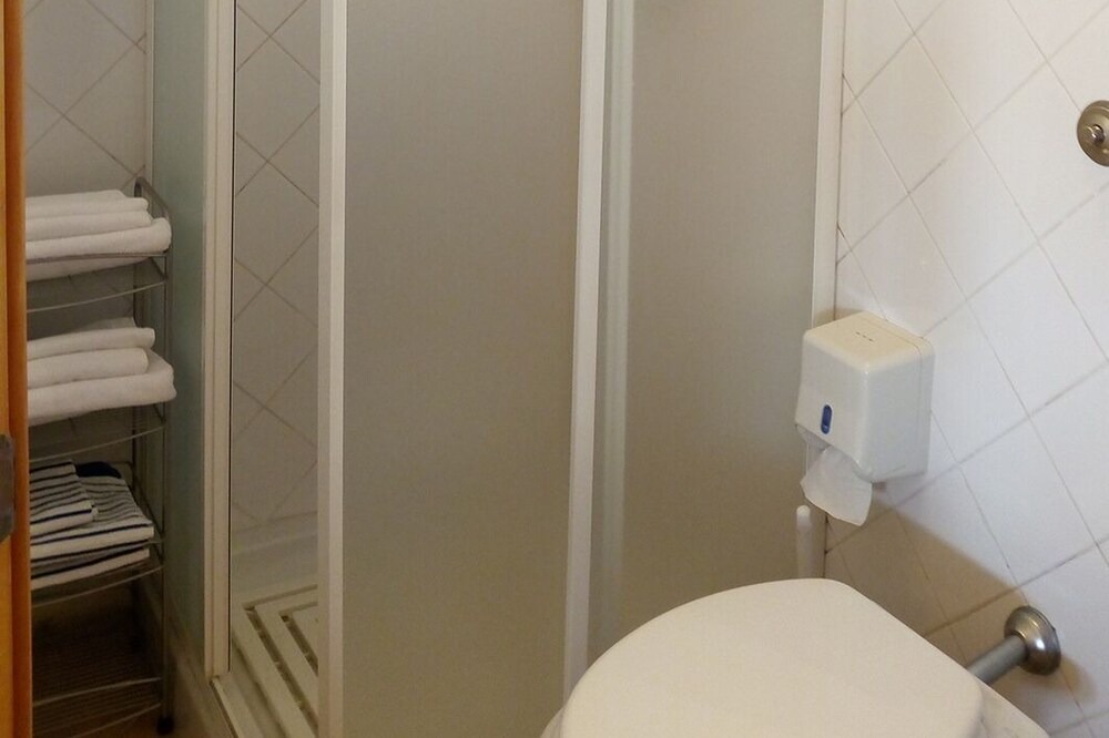 Photo of Bathroom in Vasto