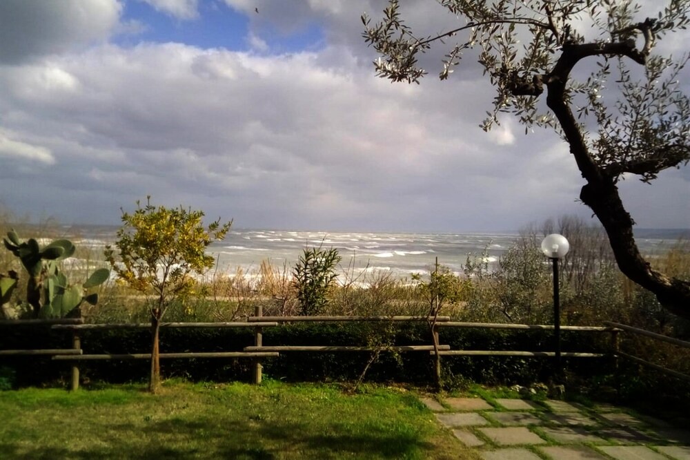 Photo of Outdoor in Vasto