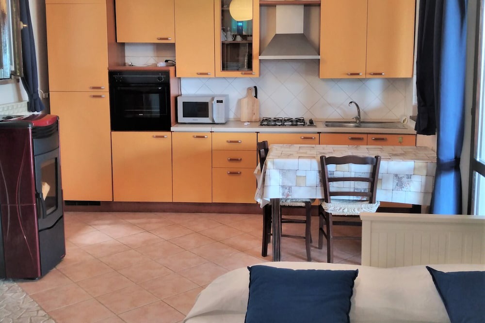 Photo of Bedroom in Vasto