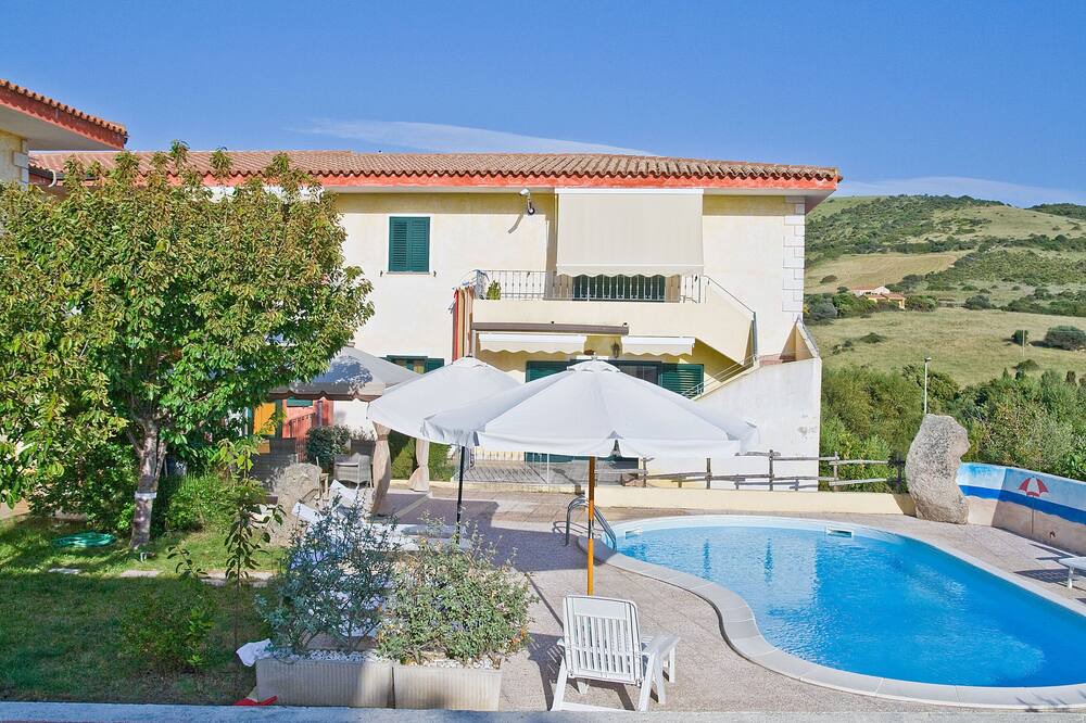 Photo of Outdoor in Trinita d'Agultu