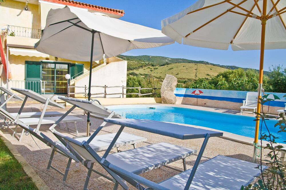 Photo of Outdoor in Trinita d'Agultu