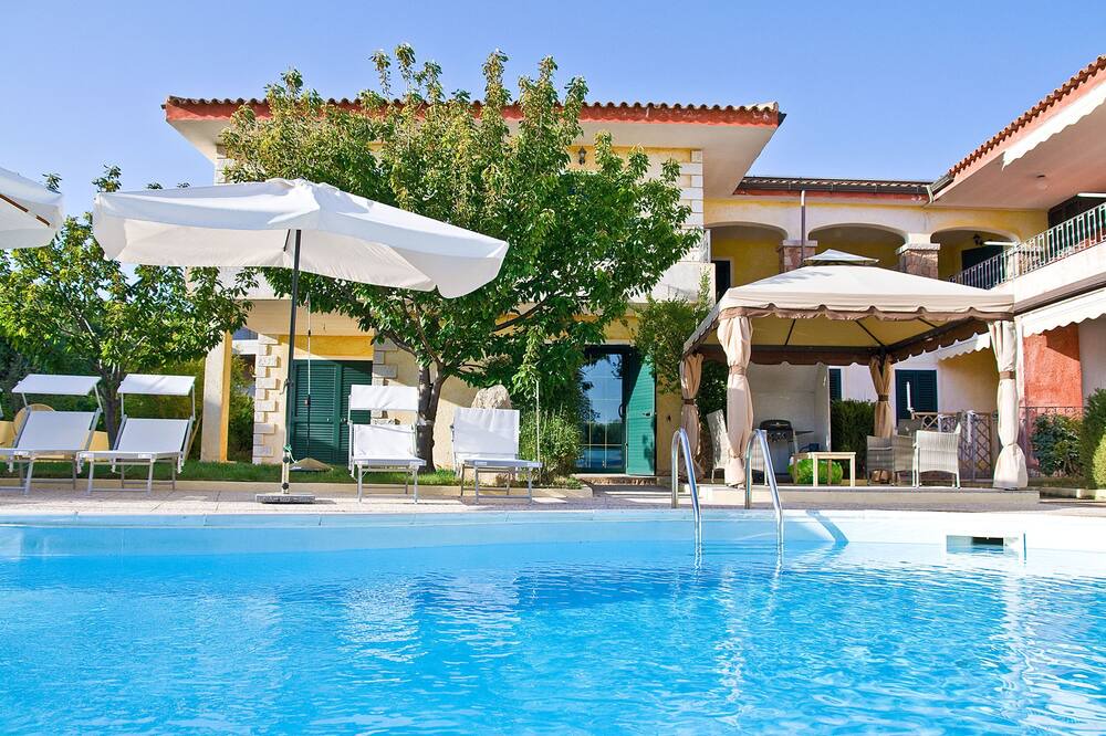 Photo of Outdoor in Trinita d'Agultu