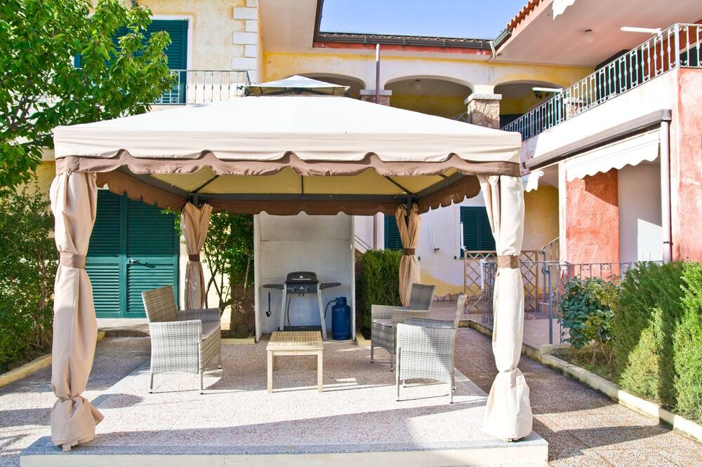 Photo of Patio Balcony in Trinita d'Agultu