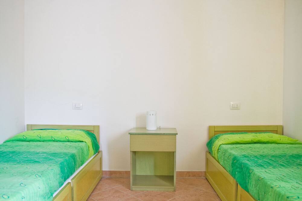 Photo of Bedroom in Trinita d'Agultu