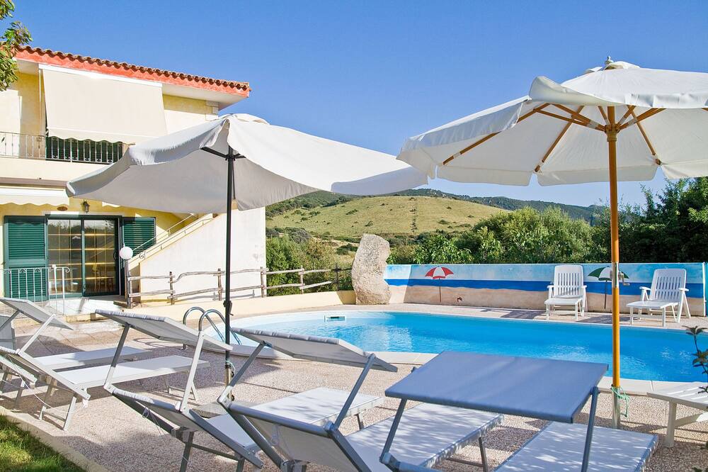 Photo of Outdoor in Trinita d'Agultu