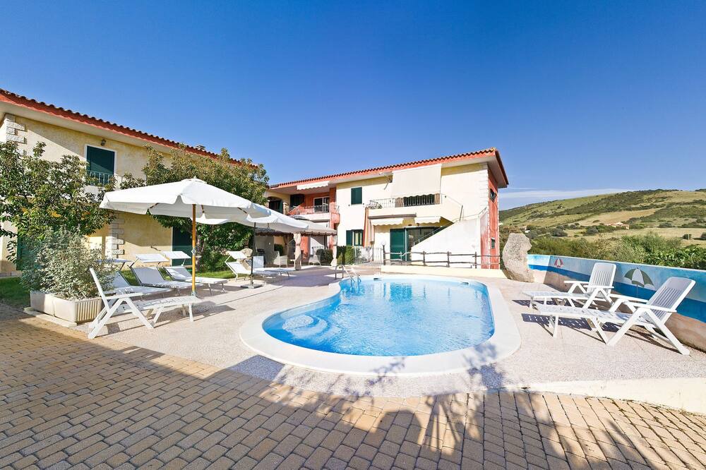 Photo of Outdoor in Trinita d'Agultu