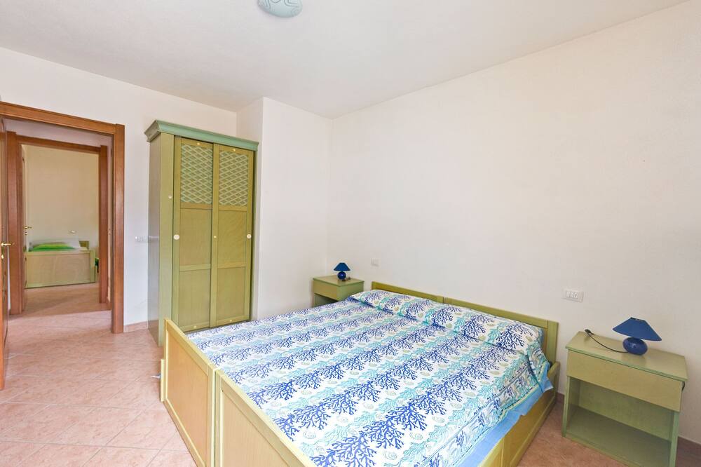 Photo of Bedroom in Trinita d'Agultu