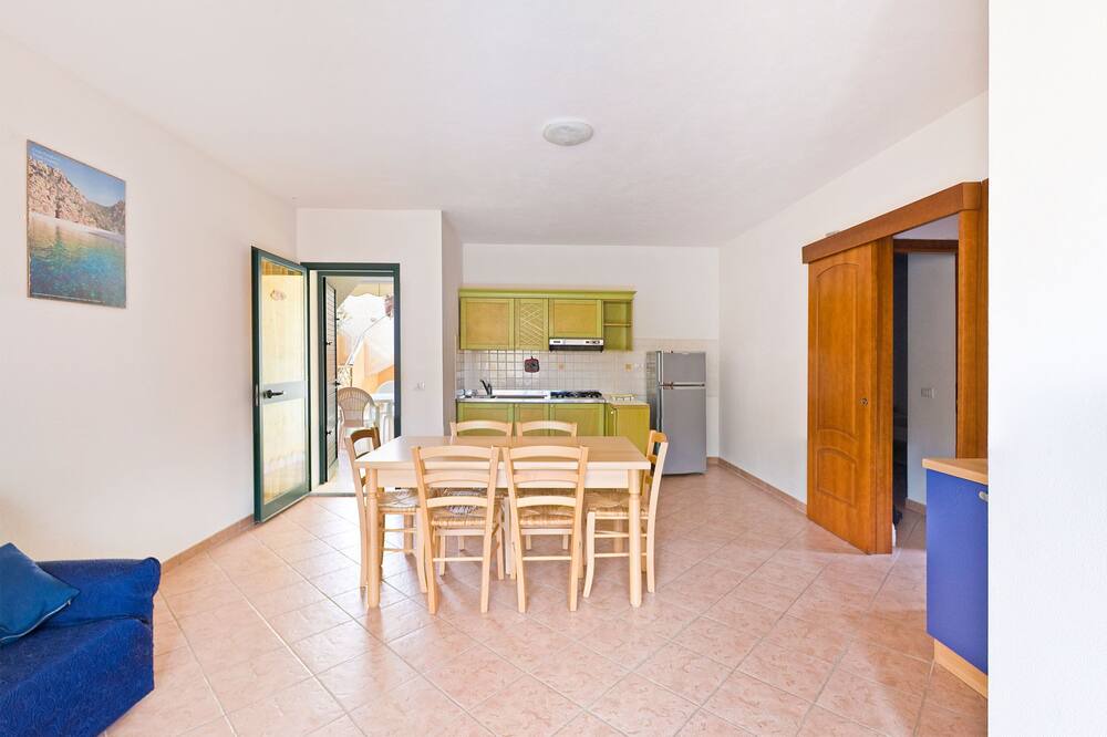Photo of Kitchen in Trinita d'Agultu