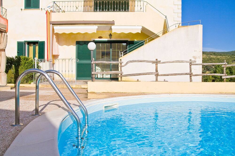 Photo of Outdoor in Trinita d'Agultu
