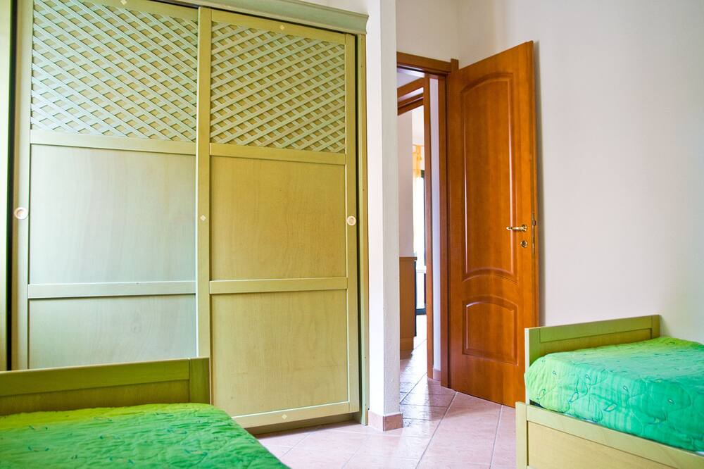 Photo of Bedroom in Trinita d'Agultu