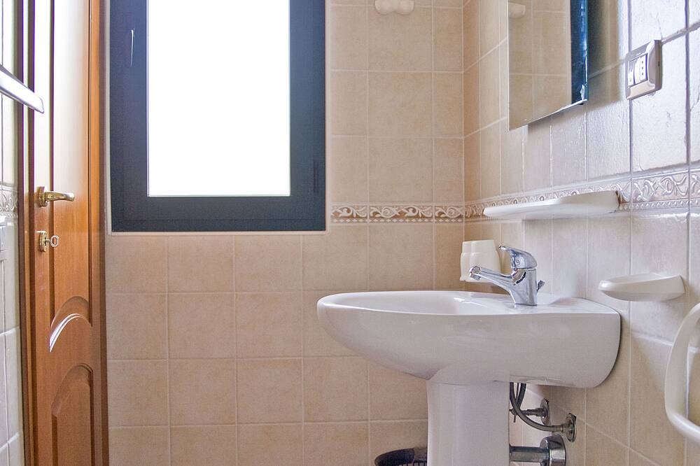 Photo of Bathroom in Trinita d'Agultu