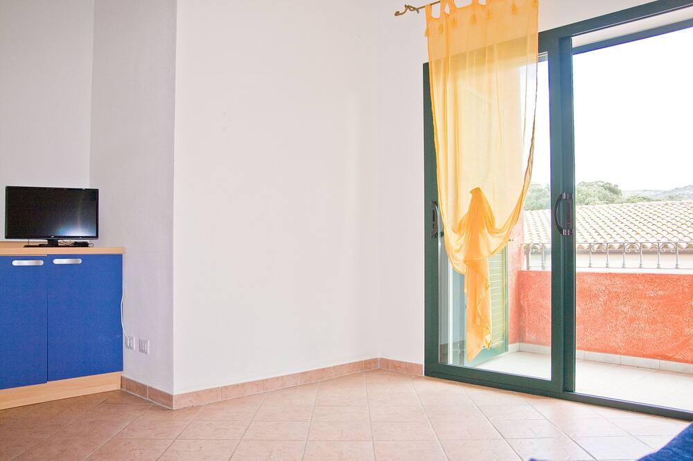Photo of Bedroom in Trinita d'Agultu