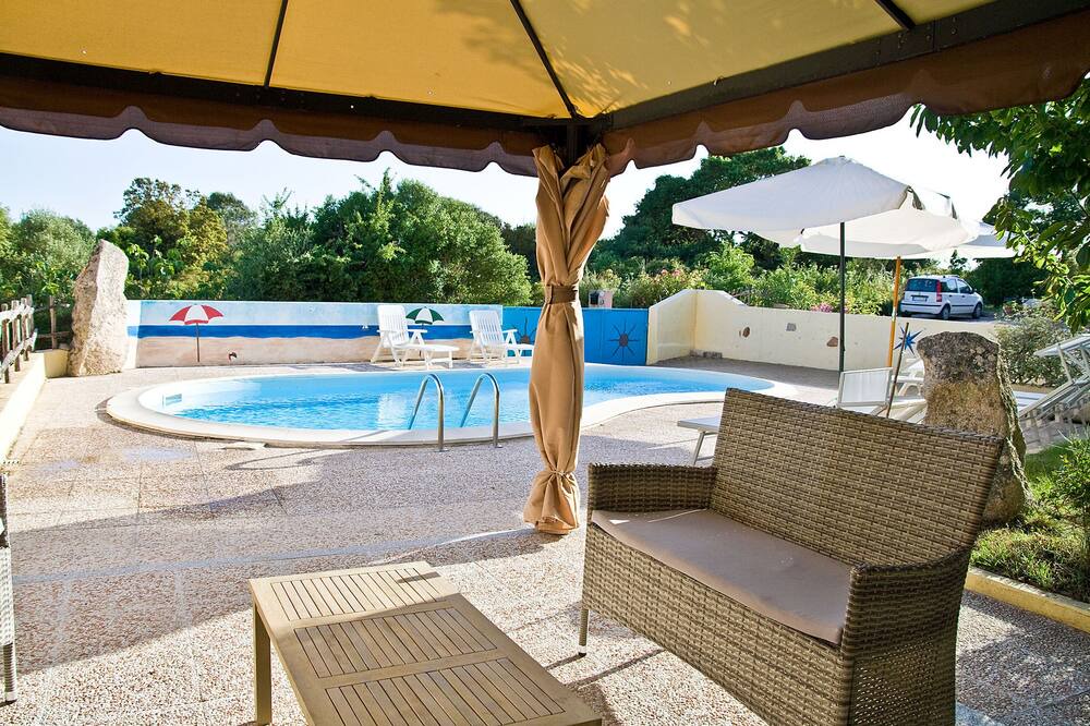 Photo of Outdoor in Trinita d'Agultu